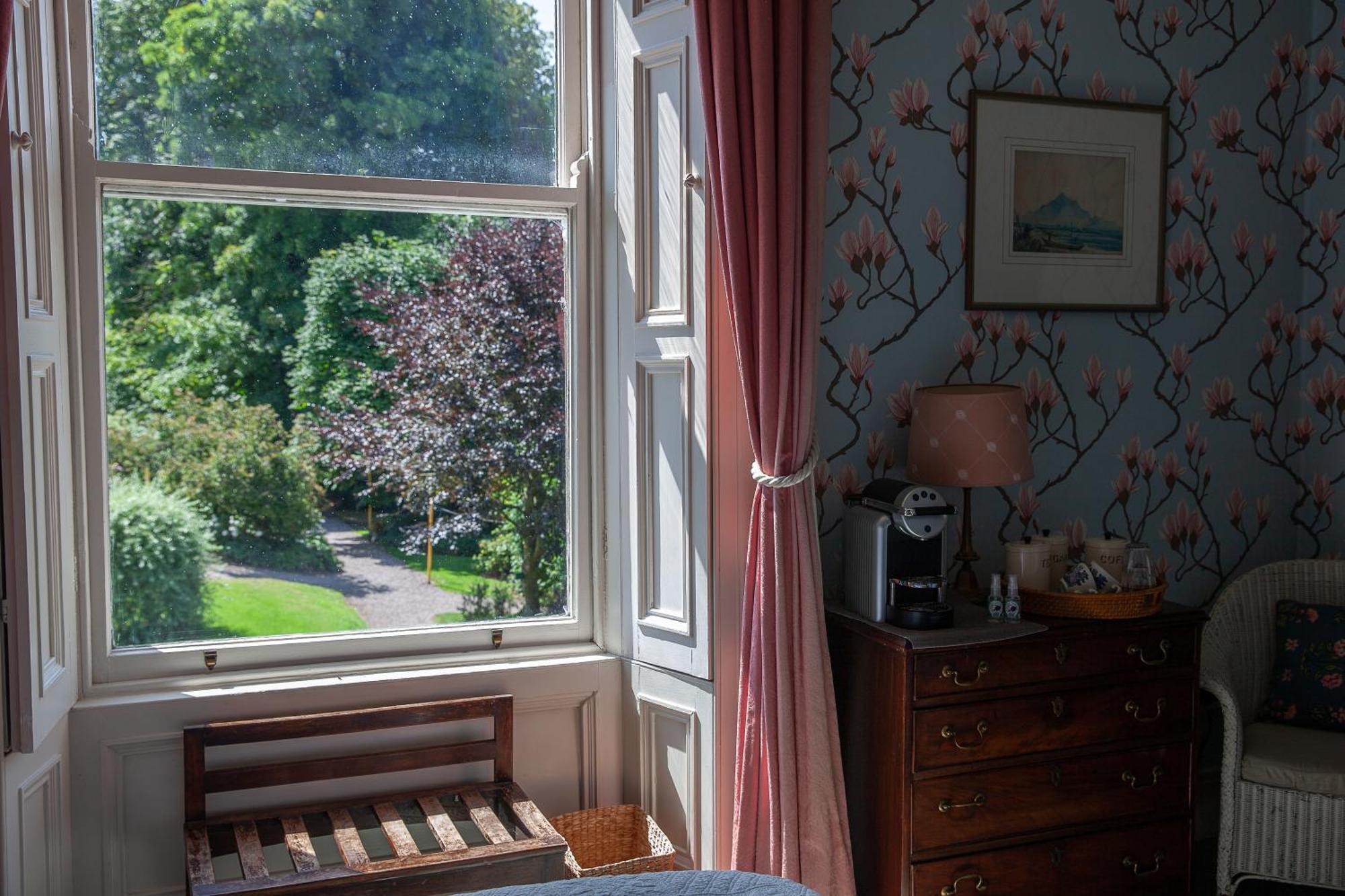 Ballyvolane House Fermoy Exterior foto